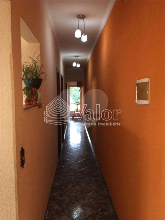 Casa Térrea 2 dormitórios.