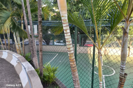 Apartamento à venda com 2 quartos em Butantã, São Paulo, SP