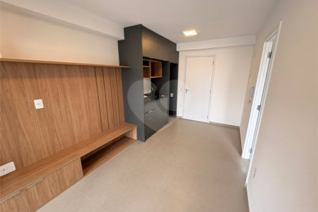 APARTAMENTO DE 35 M² - 700 METROS DO METRÔ - MIRANDOPOLIS