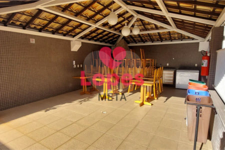 APARTAMENTO À VENDA JARDIM AQUARIUS, 82m², 2 DORMITORIOS, 1 SUITE, 1 VAGA SÃO JOSÉ DOS CAMPOS/SP