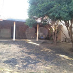 Terreno á venda no Jardim Tangara.
