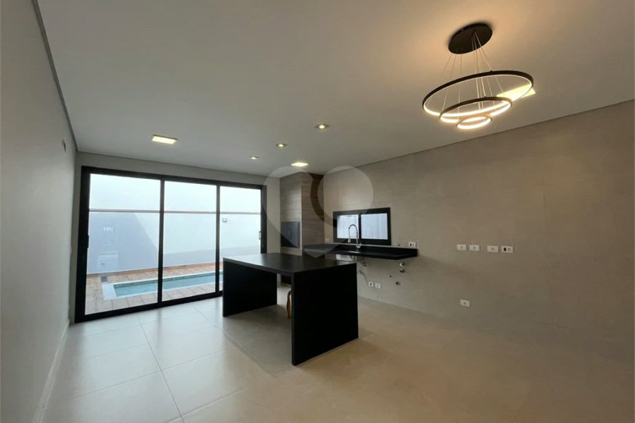 Excelente Casa Plana no Condomínio Bela Vista