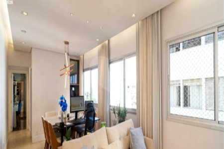 Apartamento venda Bela Vista, 156 m², 3 quartos, suíte, 3 salas, 2 vagas. Rooftop, Churrasqueira, Uma quadra da Paulista.