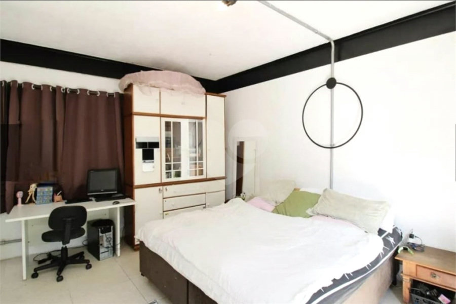 Casa no TREMEMBÉ Casa Estilo Rústico Industrial - JD GUAPIRA - CONDOMÍNIO FECHADO