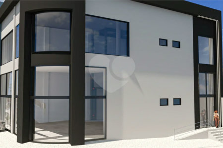 Sala comercial em Sumaré de  440 mt2.