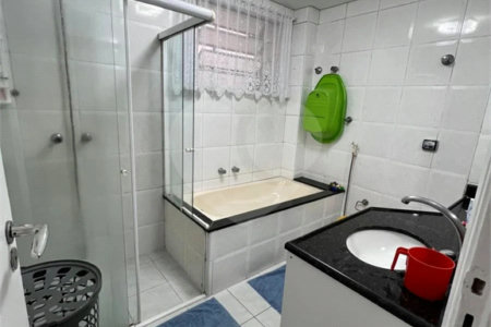 APARTAMENTO A VENDA SP SANTA CECILIA