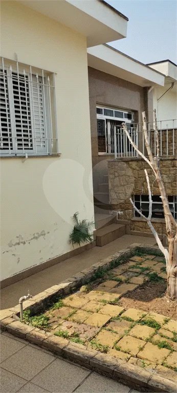 Casa Térrea à venda com 3 quartos, sendo 1 suíte, em Vila Guilherme, São Paulo, SP