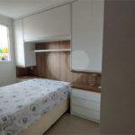 Excelente apartamento à Venda Perto do Metrô Vila Matilde com 2 Quartos e 2 Vagas