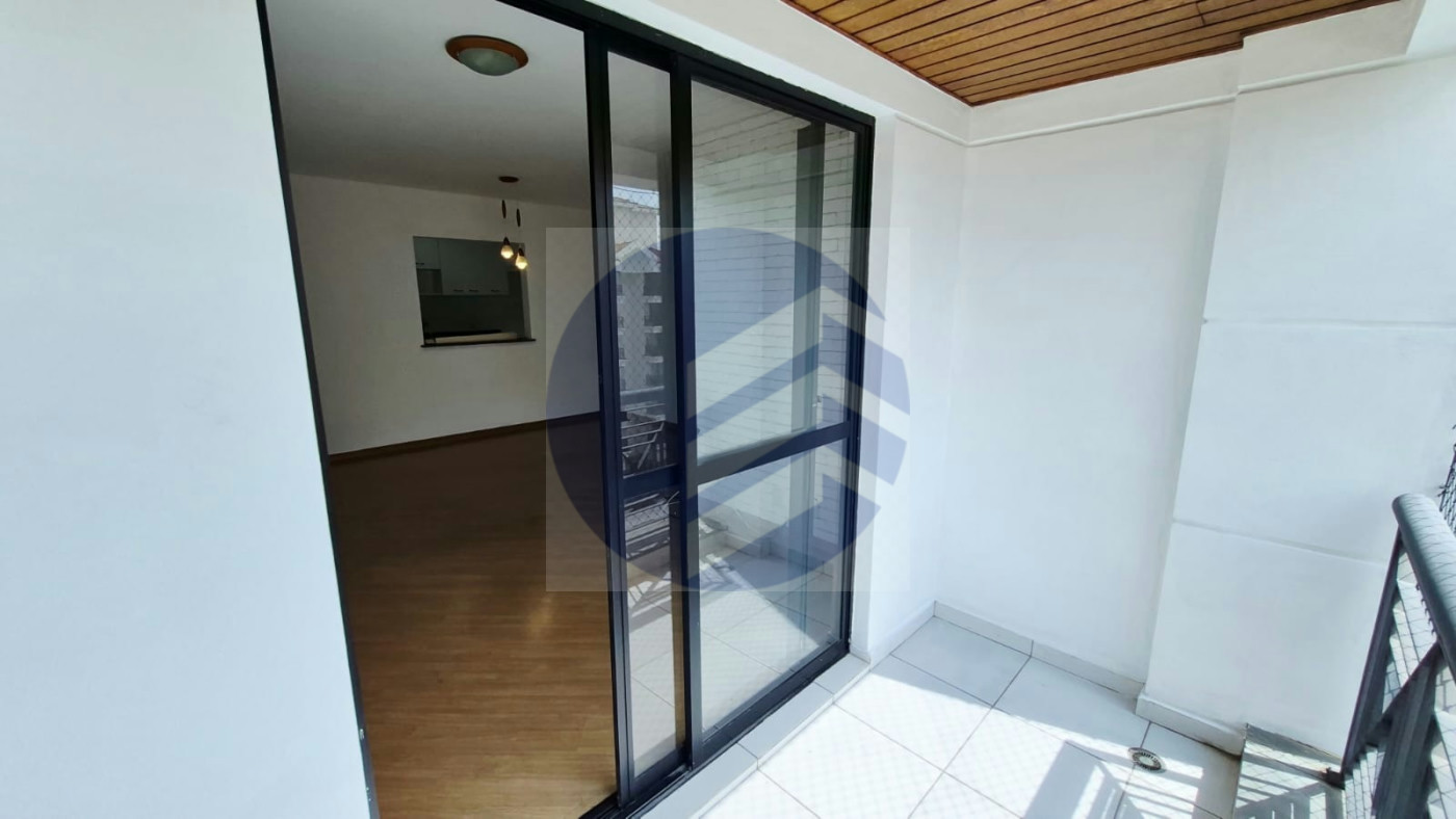 Apartamento com 3 Dormitórios e Lazer Completo no Jardim Peri Peri