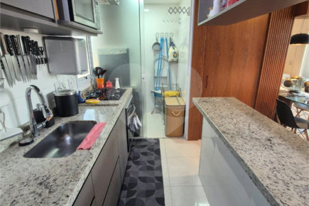 Apartamento no Edifício Princesa Isabel – Conforto, modernidade e excelente localização!