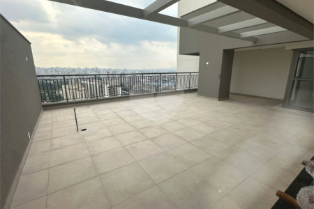 Apartamento à Venda Quarta Parada Mooca 201 m Prédio Novo