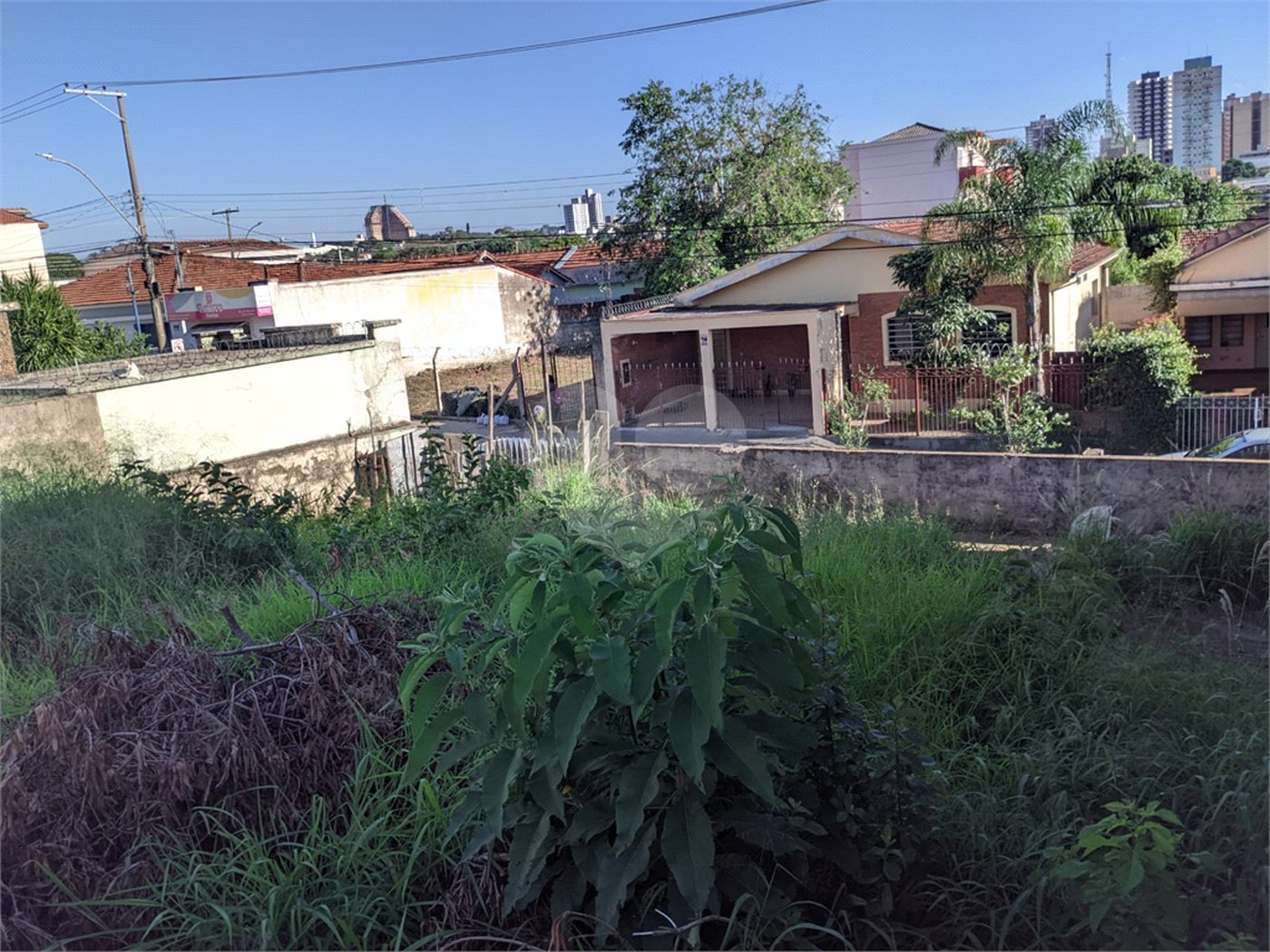 Terreno com 410,00 m² no bairro Vila Costa do Sol.