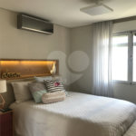 Pronto para morar: apartamento semi mobiliado de 127 m² com 3 dormitórios no Jardim Paulista