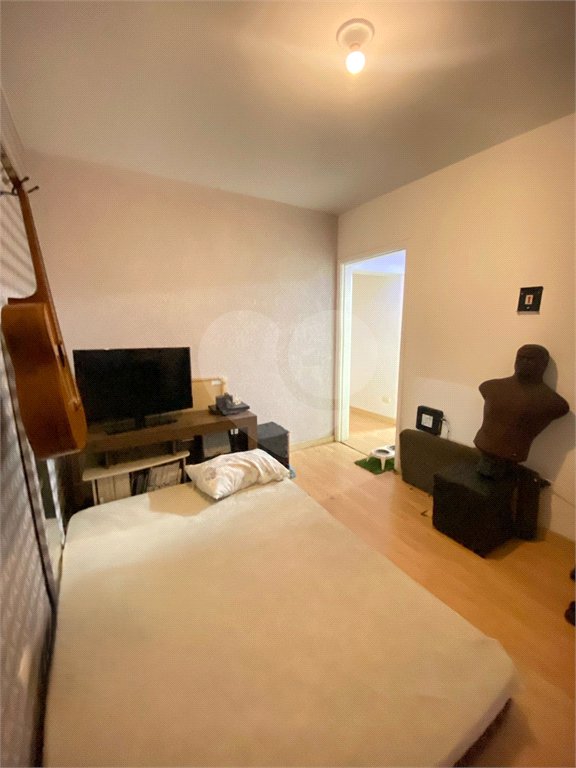 Vila Mariana: Seu Apartamento de 60m² com Endereço de Prestígio e Lazer Completo