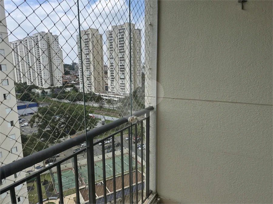 Oportunidade na Vila Leopoldina! Imóvel de 69m2, com 3 dorm., sendo 1 suíte, 2 banheiros, sala, cozinha e 2 vagas. Com ar condicionado em 2 dorm.