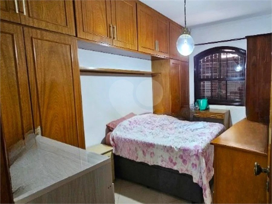 Casa à venda com 4 quartos, sendo 1 suíte, em Tucuruvi, São Paulo, SP