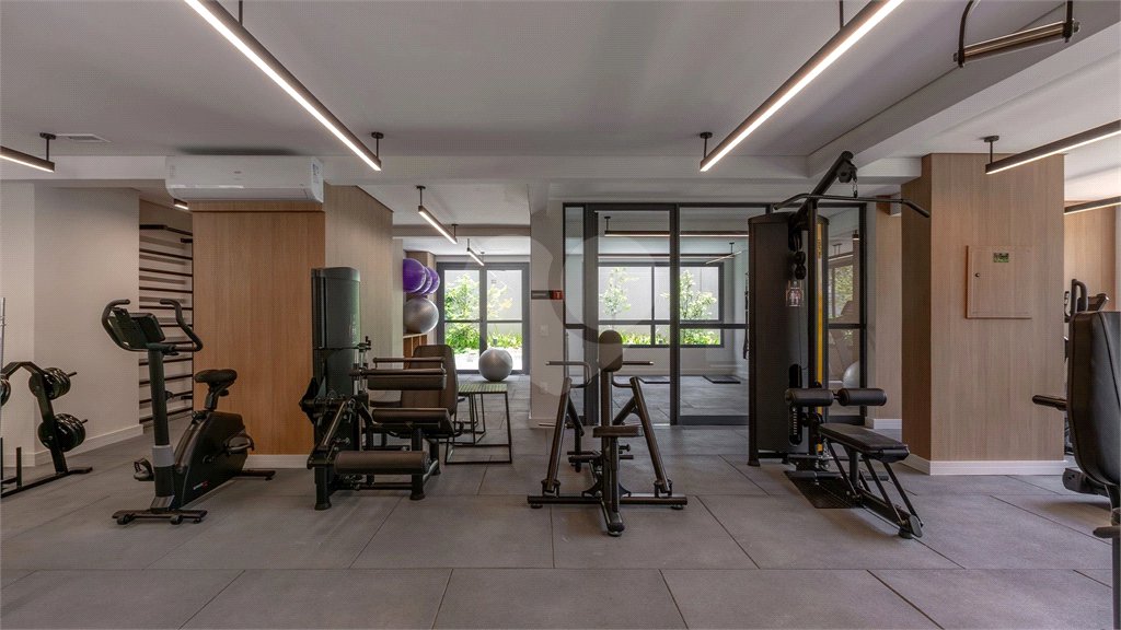 Apartamento à venda com 3 suítes em Jardim Marajoara, São Paulo, SP