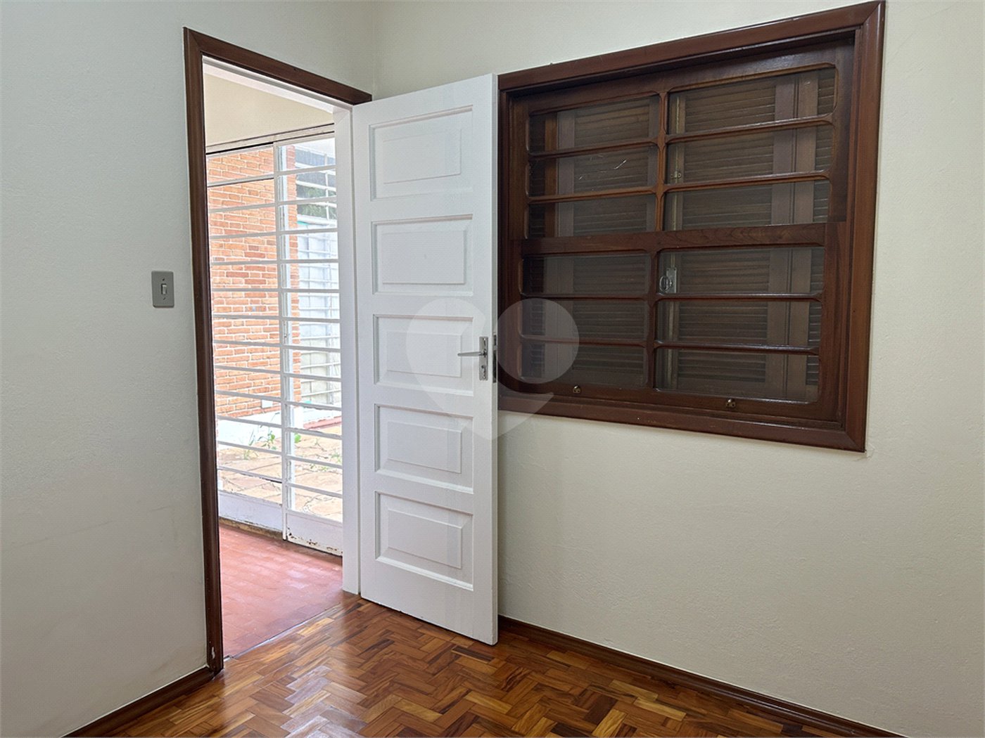 Casa térrea no Centro para venda ou locação