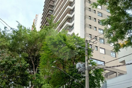 Apartamento para alugar com 2 quartos, sendo 1 suíte, em Jardim Prudência, São Paulo, SP