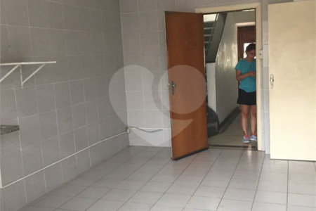 Apartamento Saúde