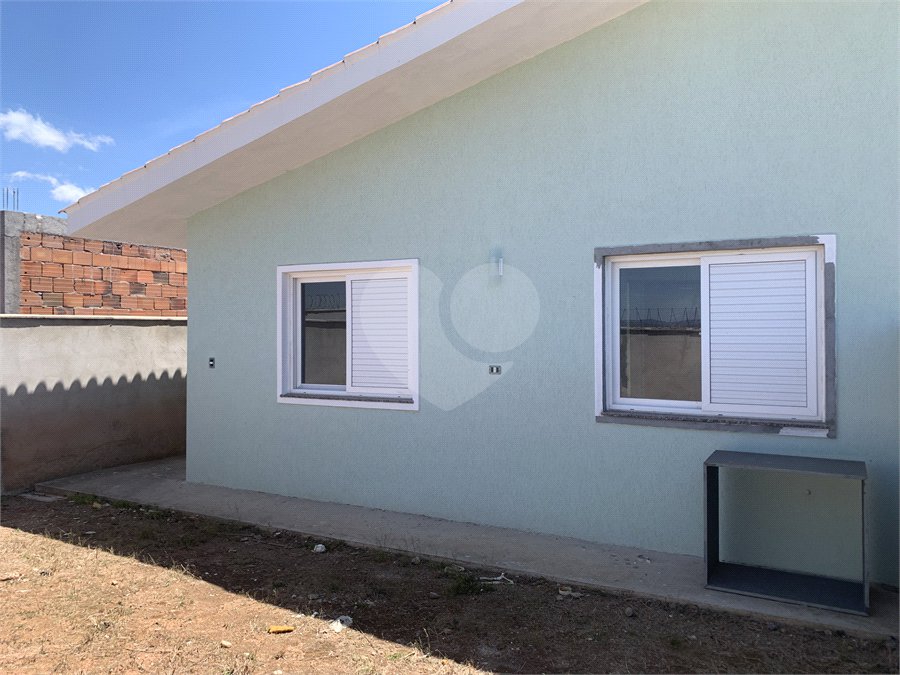 Casa 3 dormitórios - Condomínio MARF III - Bom Jesus dos Perdões