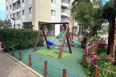 Apartamento à Venda no Condomínio Vertentes – 56 m², 2 Dormitórios e Lazer Completo