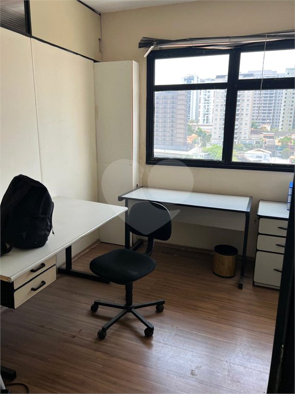 Sala Comercial - Bosque da Saúde