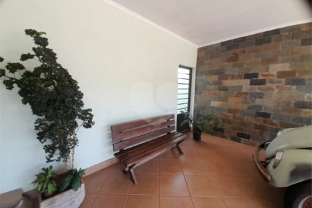 Casa à Venda na Vila Faria - São Carlos