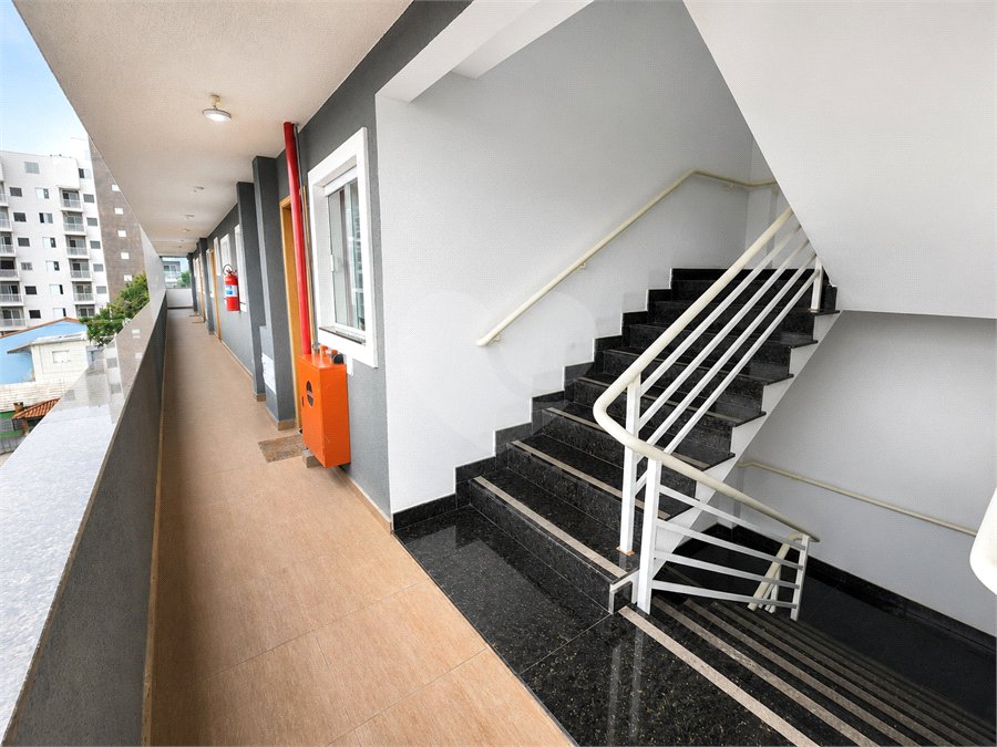 Apartamento mobiliado na Av. Melchert, próximo ao Metrô Vila Matilde