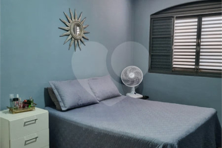 Casa ampla, confortável e pronta para morar em São Carlos/SP