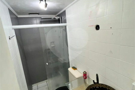Apartamento a venda com 38m² - Bela Vista