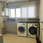 Apartamento de 224m² com 4 dormitórios, 3 suítes, 4 vagas de garagem e deposito