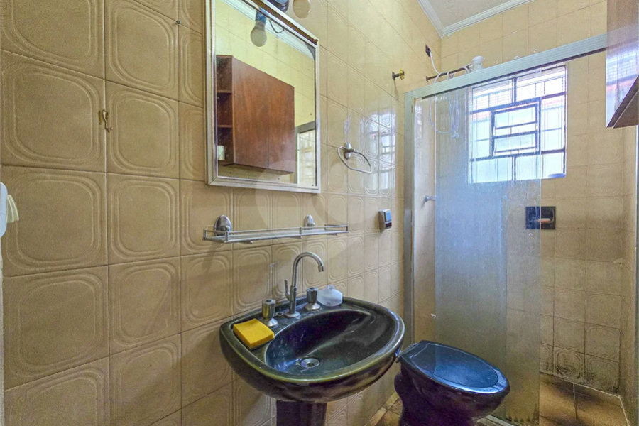 Casa 180 m², com 2 quartos à venda na Barra Funda, São Paulo