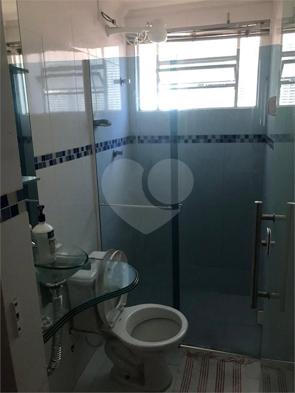 Apartamento para venda no Edifício Residencial dos Ipês II em Araraquara/SP.