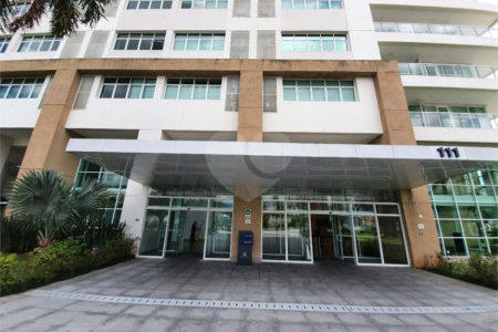 SALA PARA VENDA DOMO BUSINESS - 61m