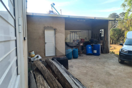 VENDA SÍTIO 48 hectares com estruura para granja, hidroponia e gado