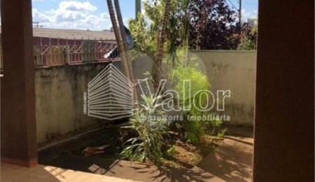 Casa à venda com 3 quartos em Vila Monteiro (gleba I), São Carlos, SP