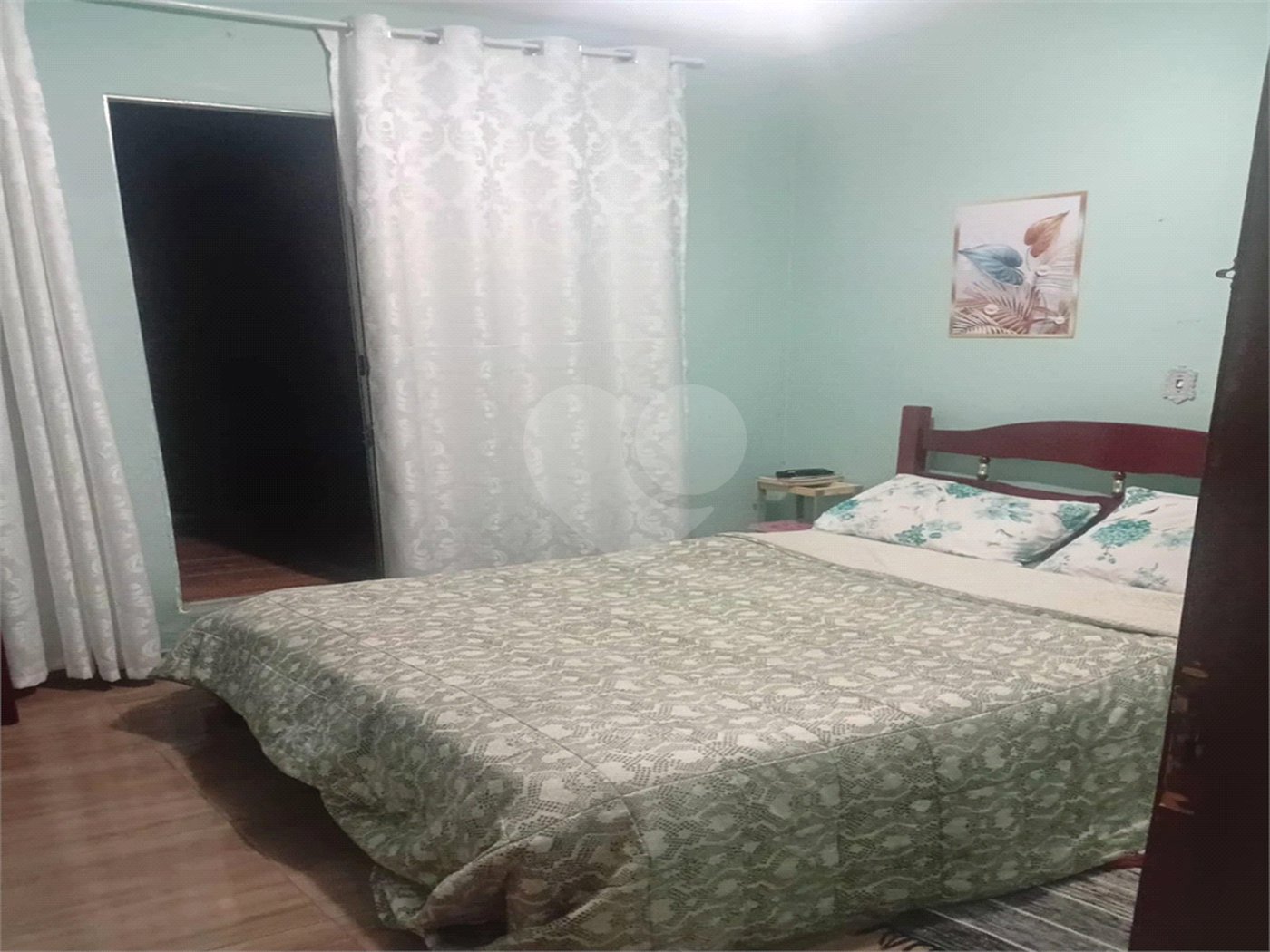 Casa térrea com 125,00 m² .