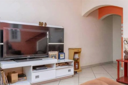 Sobrado à venda com 3 quartos, sendo 1 suíte, em Jardim Monte Kemel, São Paulo, SP