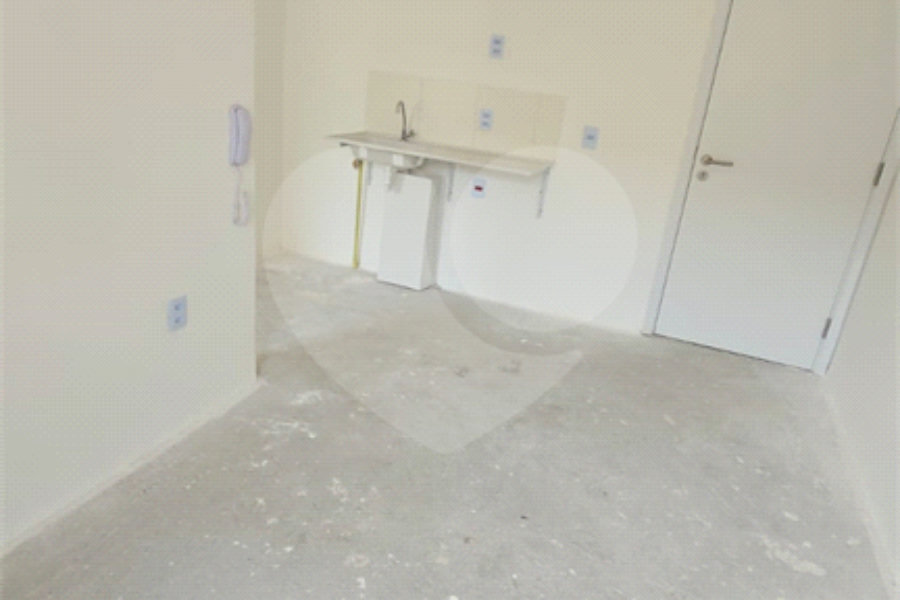 Apartamento à venda ou para alugar com 1 quarto em Pirituba, São Paulo, SP