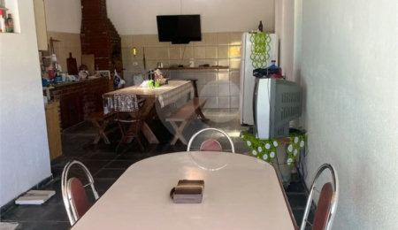 Chácara à venda com 6 quartos no Centro, Biritiba-mirim, SP