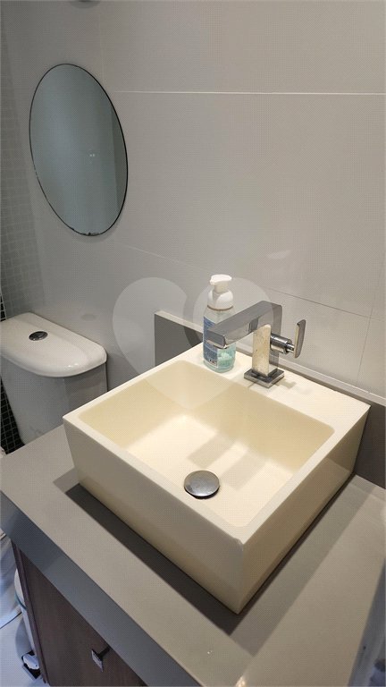Apartamento com 67m², 2 dormitórios, 1 suíte e 1 vaga na Zona Norte de São Paulo - SP.