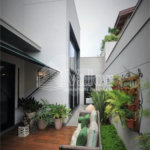 Casas condominio Damha III
