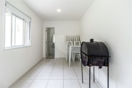 Apartamento à Venda | Praça da Árvore | 59 m² | 2 Dormitórios | 1 Suíte | 2 Vagas
