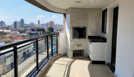 Apartamento para alugar com 3 suítes em Paulista, Piracicaba, SP