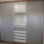 Apartamento no Edifício Monet á venda