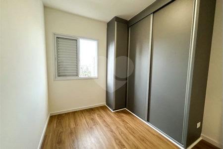 Apartamento á venda - Vila Guarani