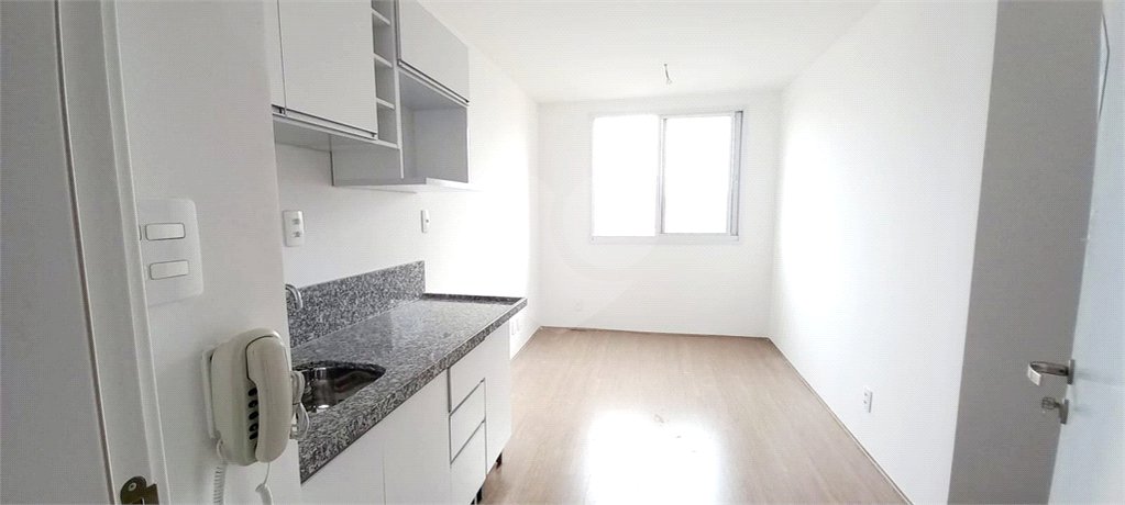 Apartamento a venda no Brás 2 dormitórios 2 banheiros 35 metros quadrados