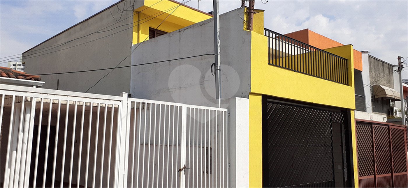 Sobrado Residencial / Comercial com 3 quartos á venda em Brooklin, São Paulo - SP
