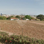 Área rural em Ibaté